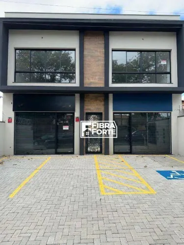 Loja Vitrine para alugar, Jardim Nova Europa - Campinas/SP.