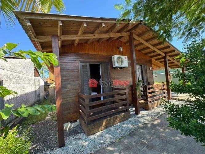 Casa com 3 dormitórios à venda, 150 m² por R$ 295.000,00 - Jardim Cibeli - Araranguá/SC