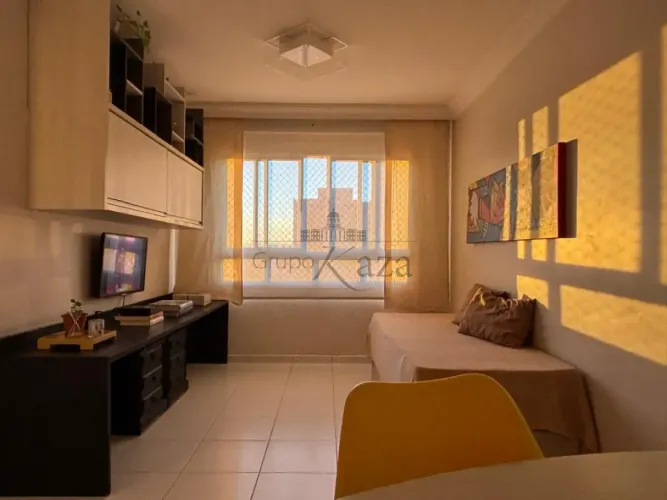 Apartamento/Padrão - Residencial - No bairro Floradas de São José - Pontal de Castelhanos