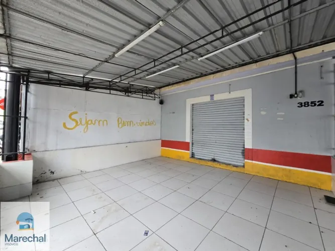 Loja para alugar por R$ 1500.00, 60.00 m2 - BOQUEIRAO - CURITIBA/PR