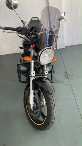 Gs500 2008