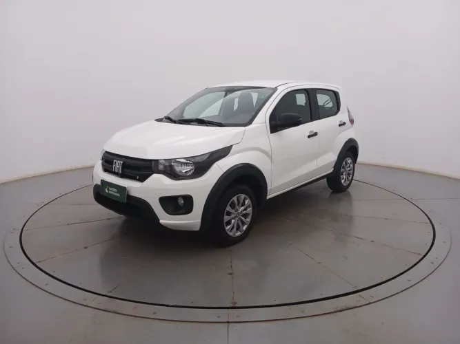 Fiat Mobi Like 1.0 Fire Flex 5P. 2025