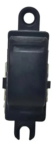 Botão Vidro Tras Esquerdo 254115m000 Nissan Sentra 2006/2008