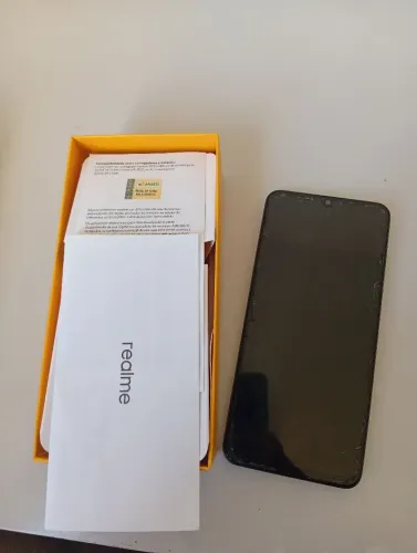 Realme C61