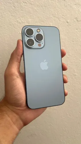 iPhone 15 pro 128gb com garantia Kaiser iPhones