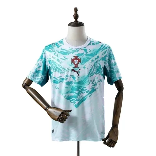 Camisa Versão Torcedor Portugal