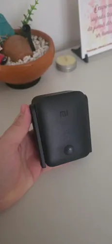 Repetidor Wi-Fi xiaomi ac1200