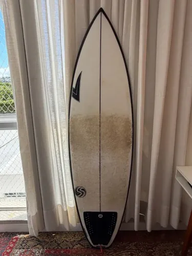 Prancha de Surf