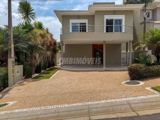 casa - Swiss Park - Campinas