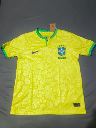Camisa da seleção brasileira 
