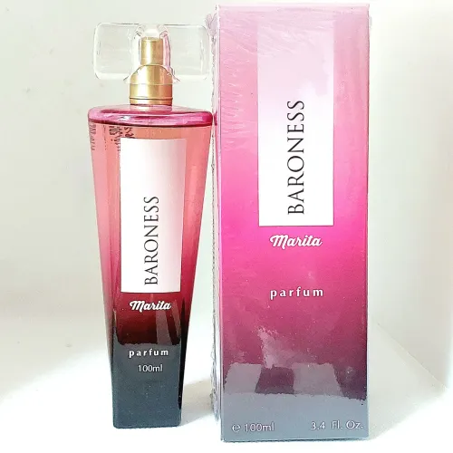 Baroness Marita Parfum Feminino 100ml