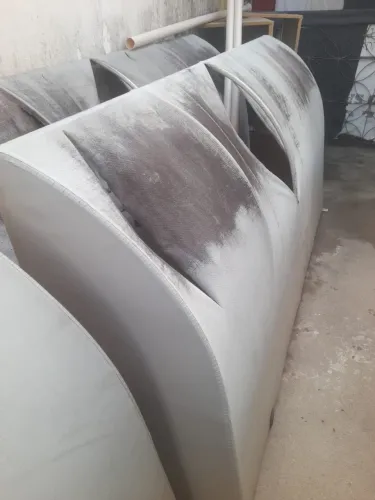 Toldo para janela