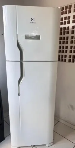 Geladeira Electrolux 