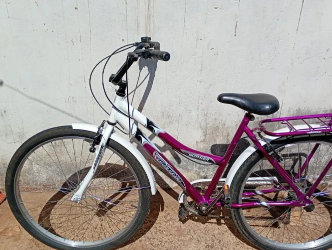 Bike usada