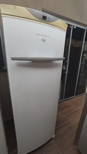 Freezer