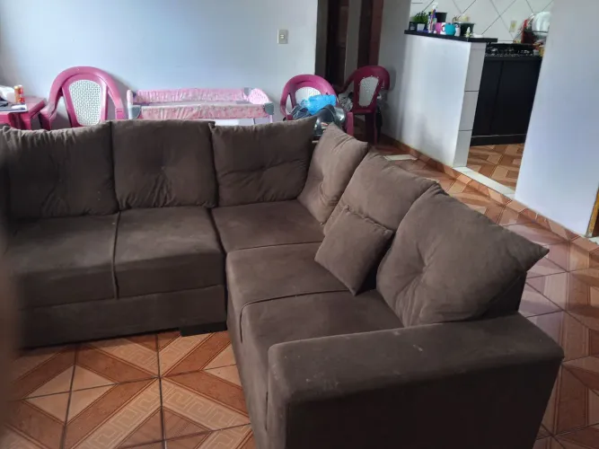 Sofá 