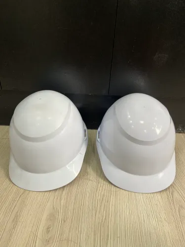Capacete EPI Camper
