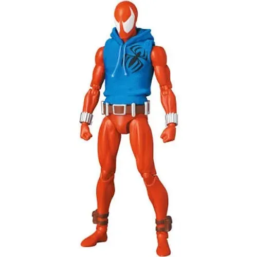 Figura Aranha Escarlate