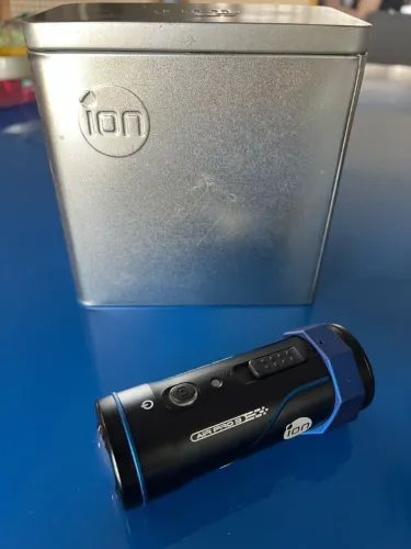 Câmera ÍON AIR PRO 3