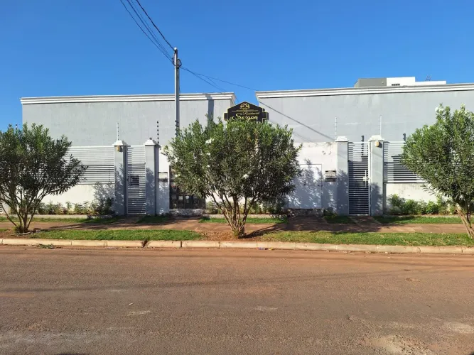 Locação kitnet