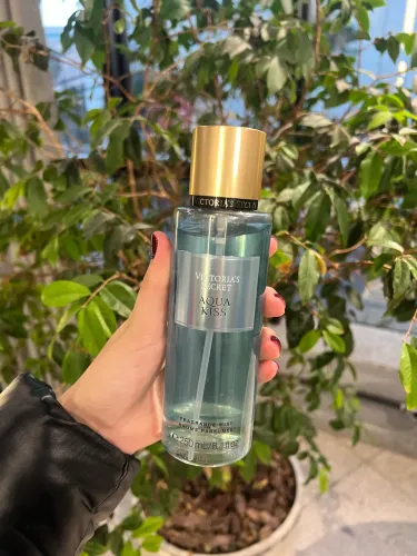 Body Splash Victoria?s Secret