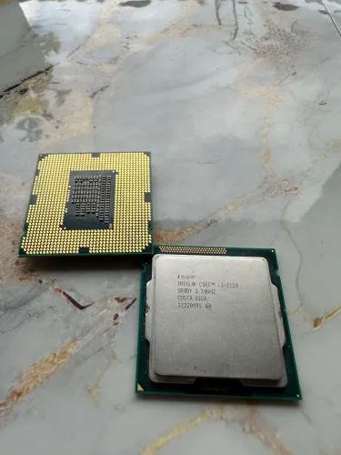 Processador Intel Core i3-2120