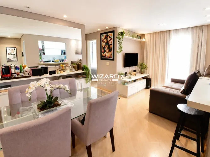 Apartamento Mansões Santo Antônio