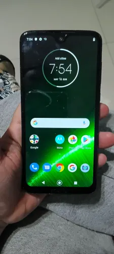 MotoG 7PLUS