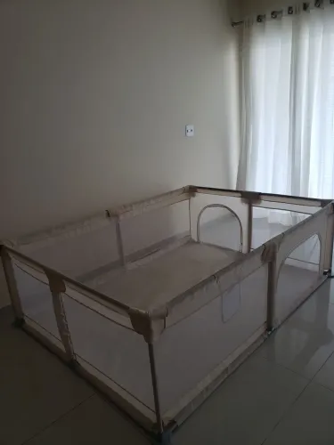 Cercadinho Infantil Grande -Chiqueirinho