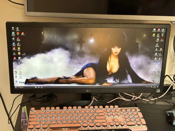Computador Completo GAMER