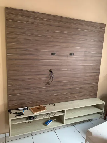 Painel para tv