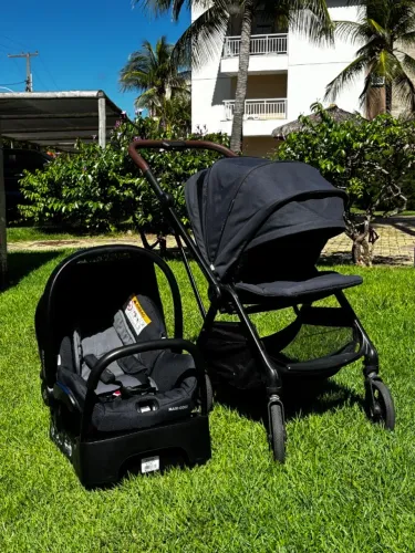 carrinho bebe conforto maxi cosi baratinho