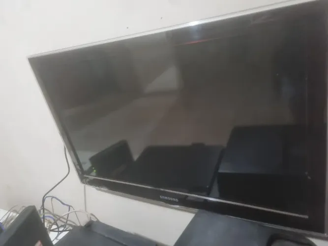 Televisão 32' samsung