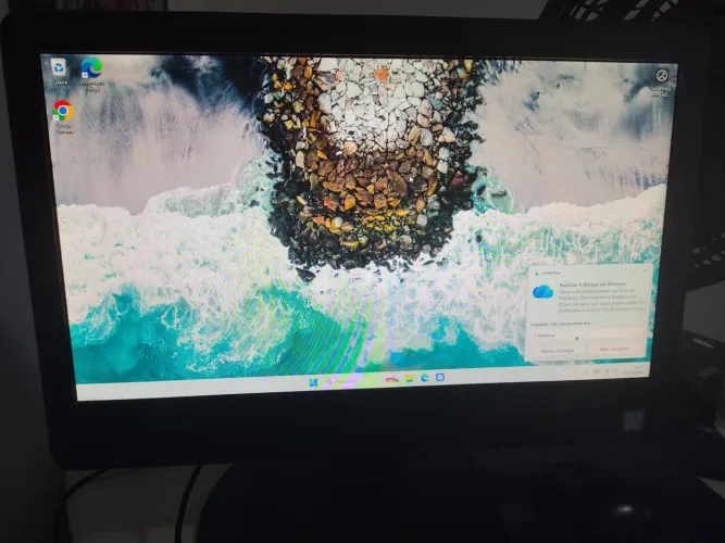 Dell Inspiron 20 All-in-One Intel Core i5