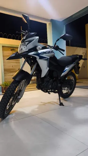 Honda XRE 190 2019 | Revisada | Versão Completa |