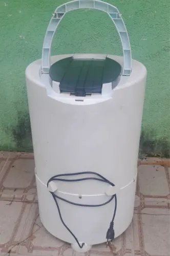 Centrifuga Muller 8kg