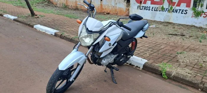 Yamaha YS 150 SED
