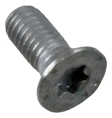 Parafuso Torx Disco Freio M6x16 T Cross ,Taos ,Tiguan, Up - N10648301