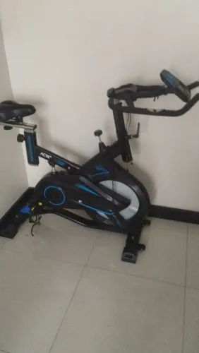 Bicicleta spinning