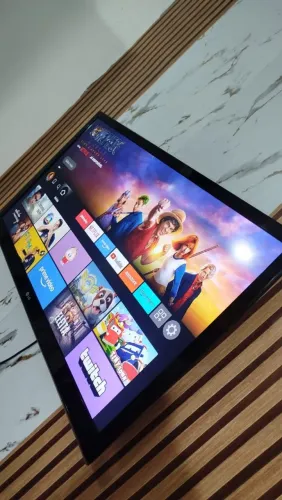 VENDO TV 48 TOP DE LED, NÃO É SMART, FUNCIONA PERFEITAMENTE, TV CONSERVADA,TV ENORMEEEE!