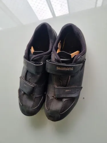 Sapatilha Speed Shimano