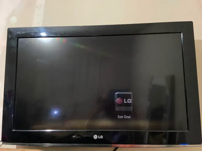 Tv LG 32 polegadas OBS: Não E smart 