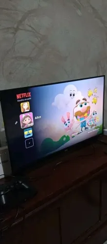 TV SMART 32 barato $680