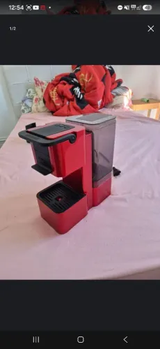 Cafeteira 3 Corações 110 v