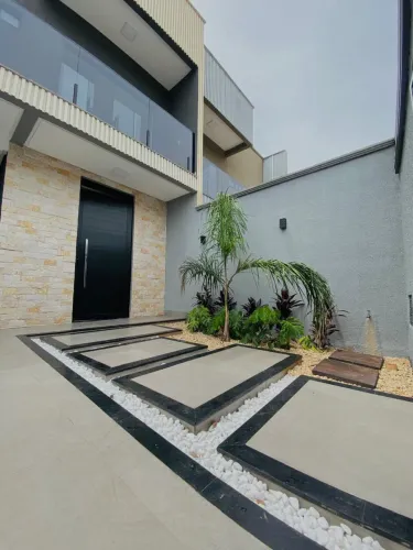 Casa de alto padrão no Residence Morumbi 