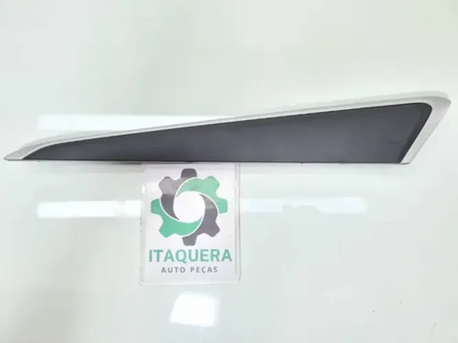 Moldura Aplique Forro Dianteiro Esquerdo Honda Fit 2016