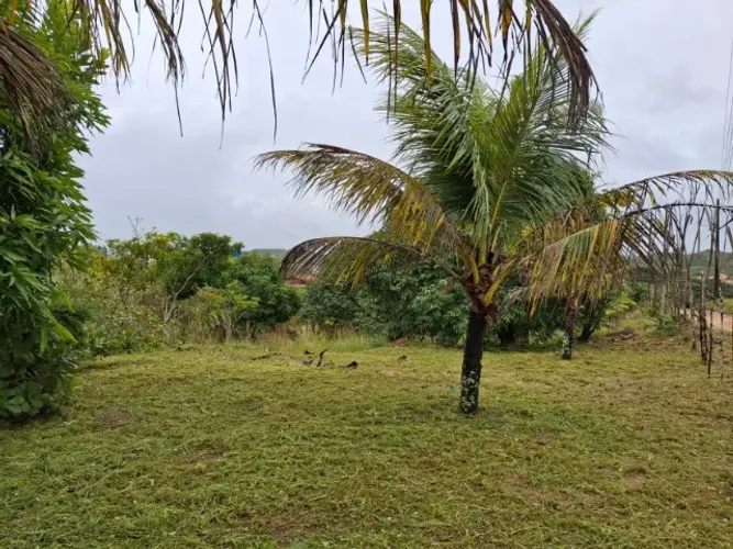 VENDO OU TROCO SITIO NO POVOADO ANINGAS ,BOA LOCALIZAÇAO MEDIDA DE 70X80 COM PÇO ARTESIANO