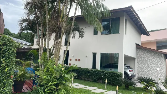 Condomínio: Green ville 2 , excelente casa de 2 pavimentos, com 5/4 sendo 3 suítes !!!