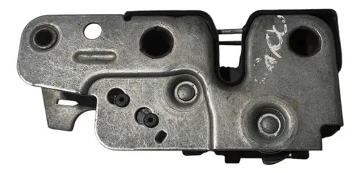 Fechadura Capô Vw Golf 2009 2010/2012