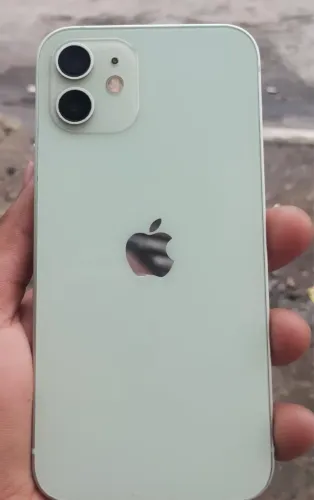 Vendo iPhone 12